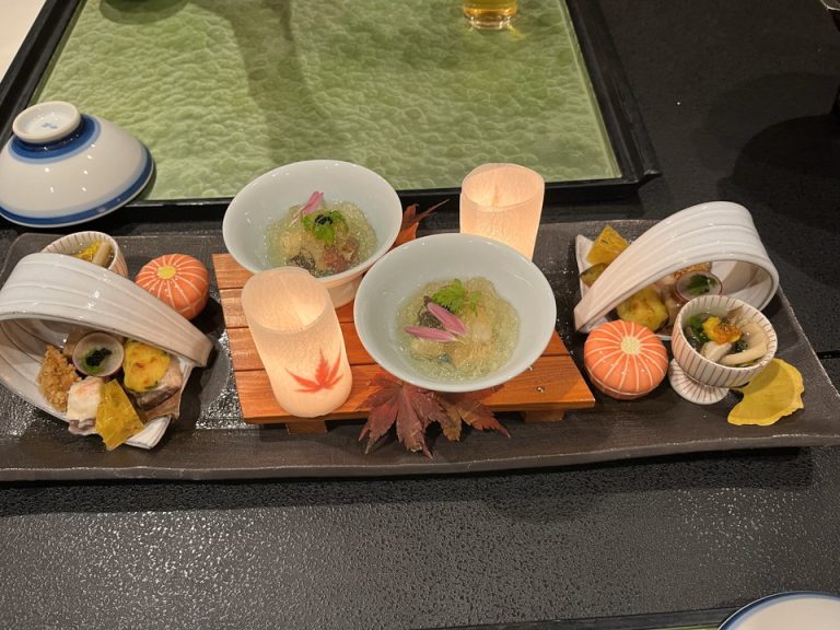 前菜(2)