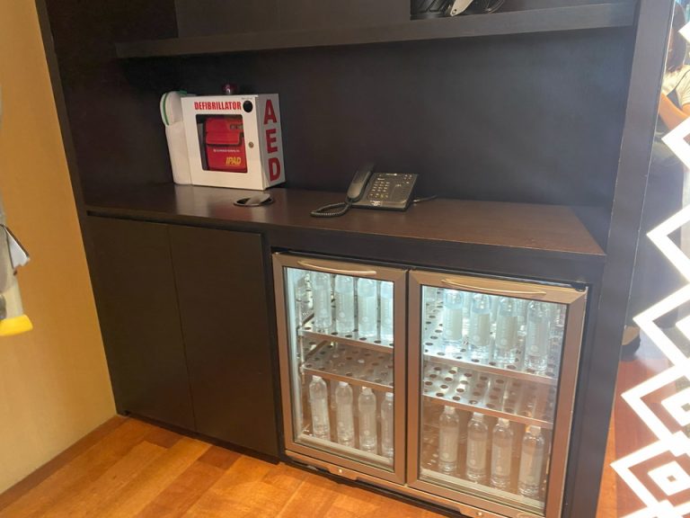 ホテル内施設_ジム3