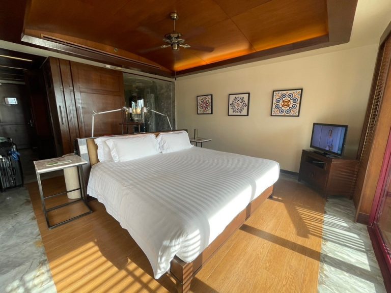 客室全体(窓際方向)(1)