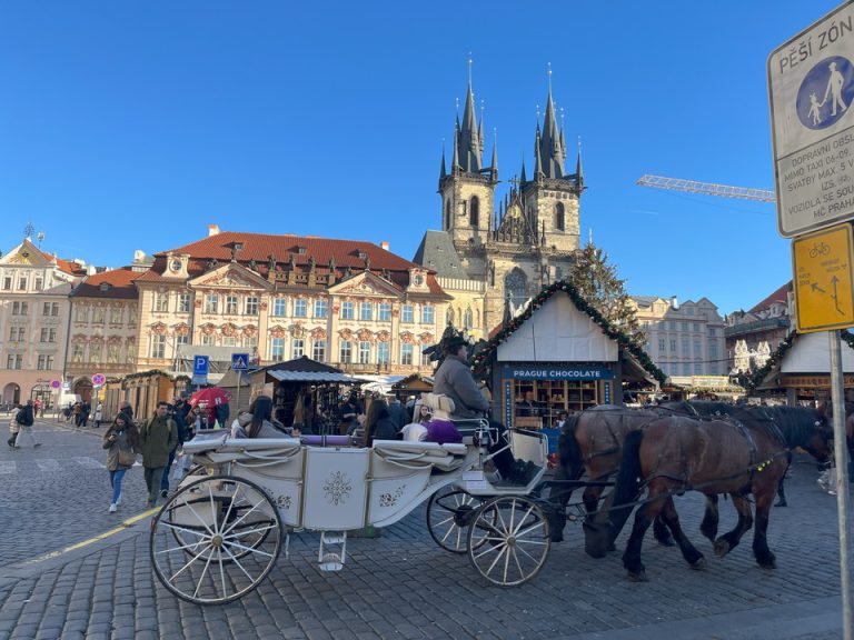 観光スポット/旧市街