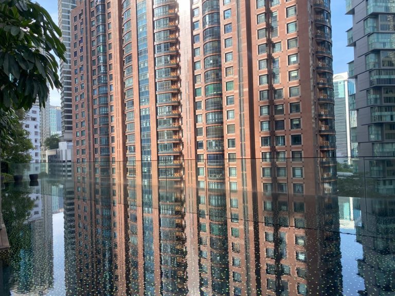 ホテル内施設_プール9