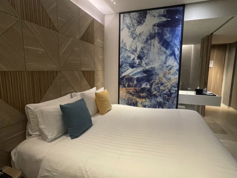 部屋