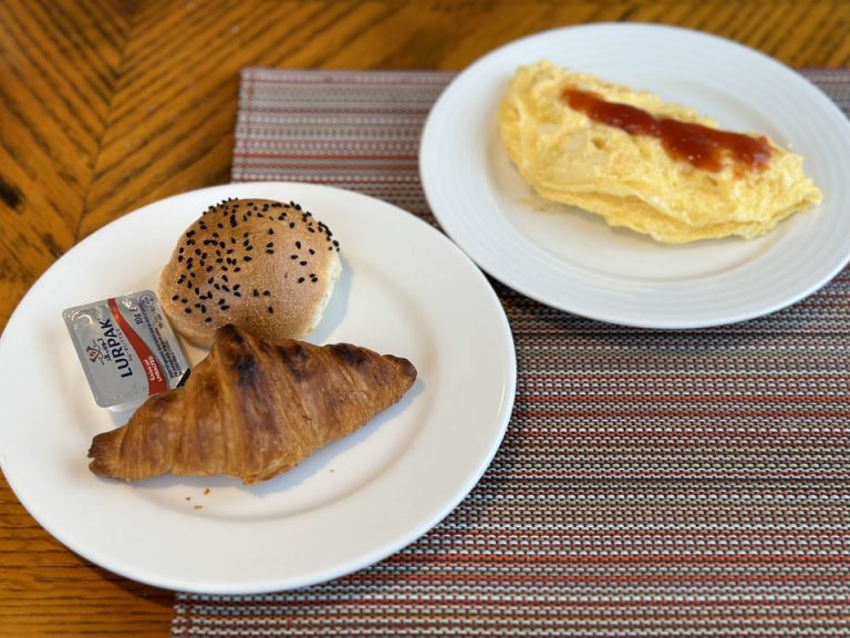 朝食(15)