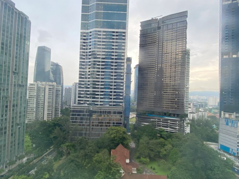 客室_部屋からの眺望(昼)