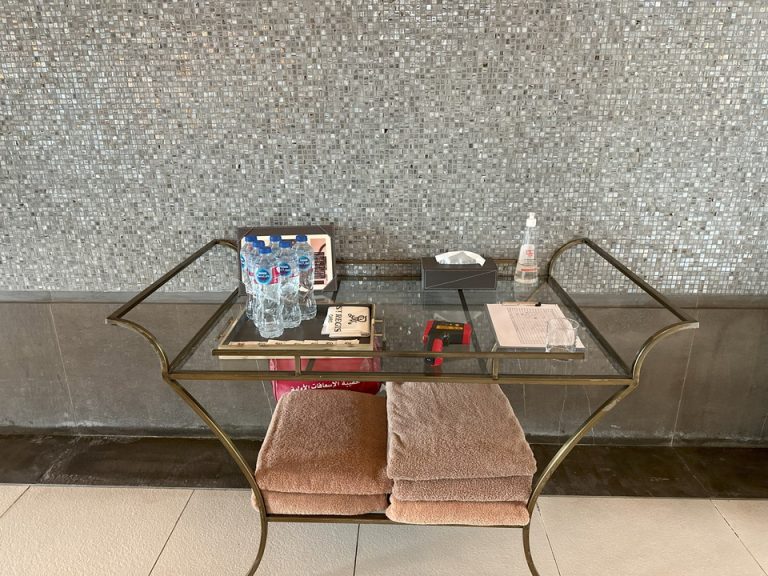 屋内プール