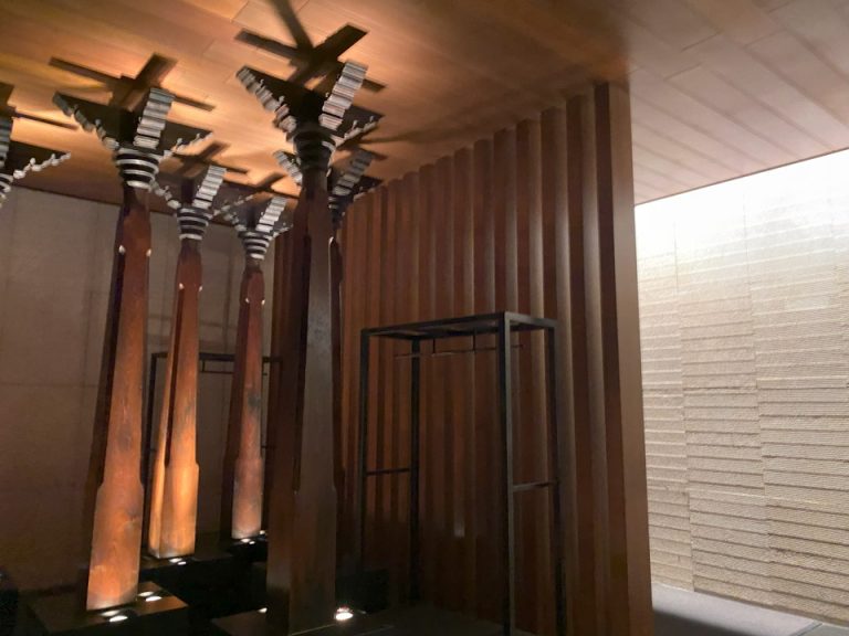 玄関・ロビー_エントランス外観3