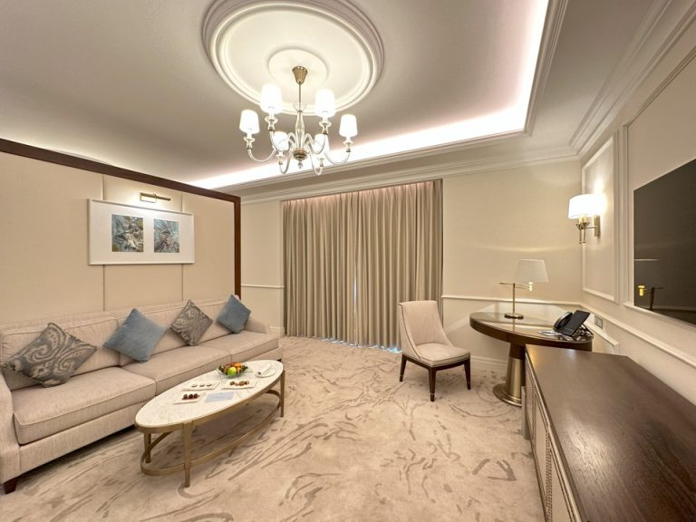 リビング(1)