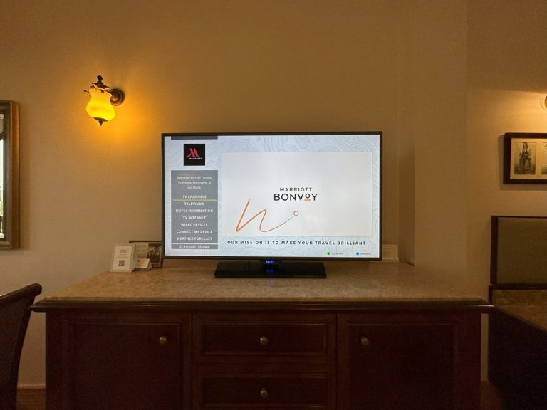テレビ