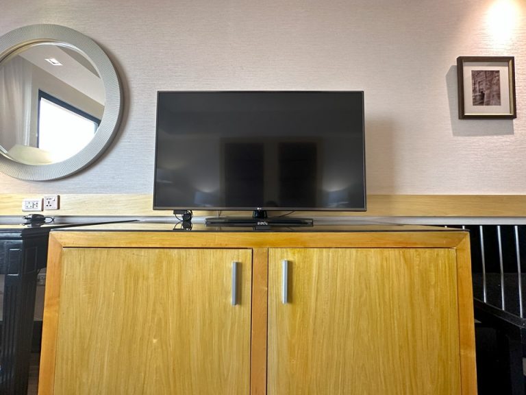 テレビ