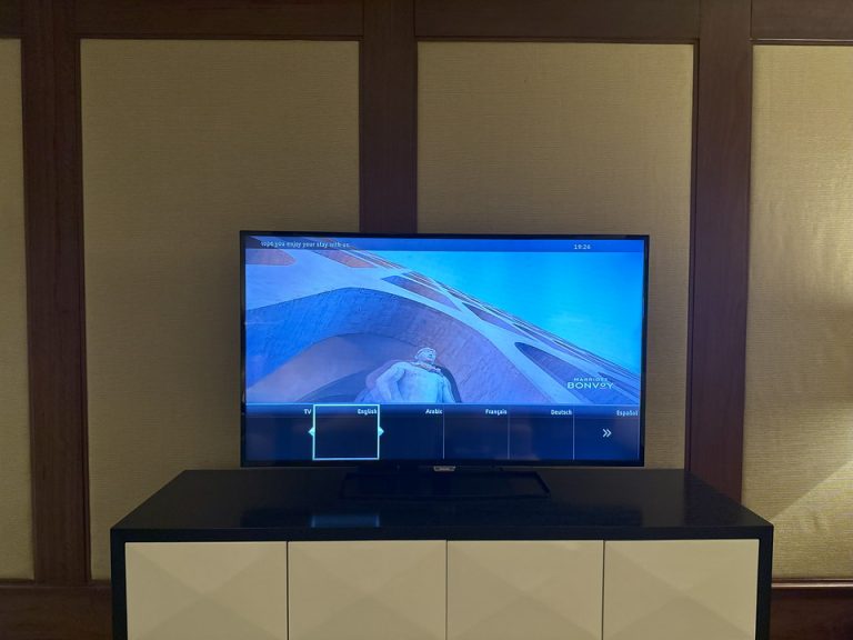 テレビ