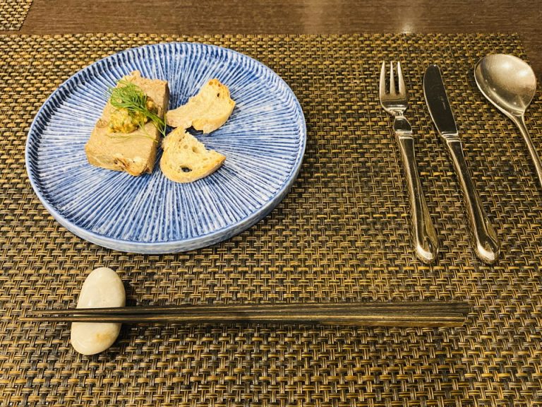 夕食 夕凪(5)