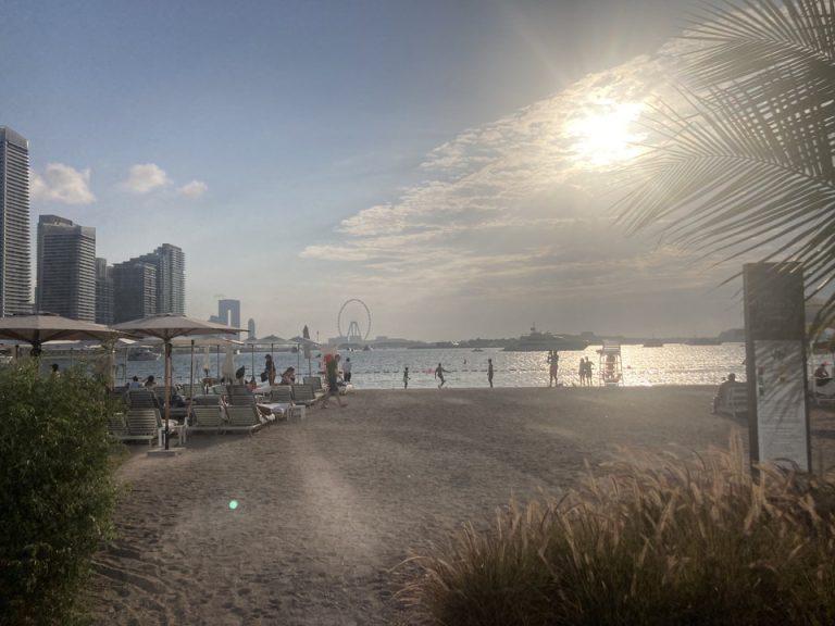 観光スポット(ビーチ1)