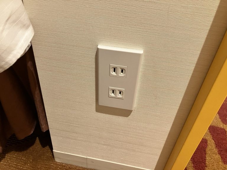コンセント