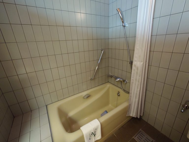 客室_シャワー全体