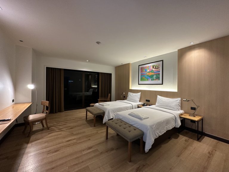 部屋全体(1)