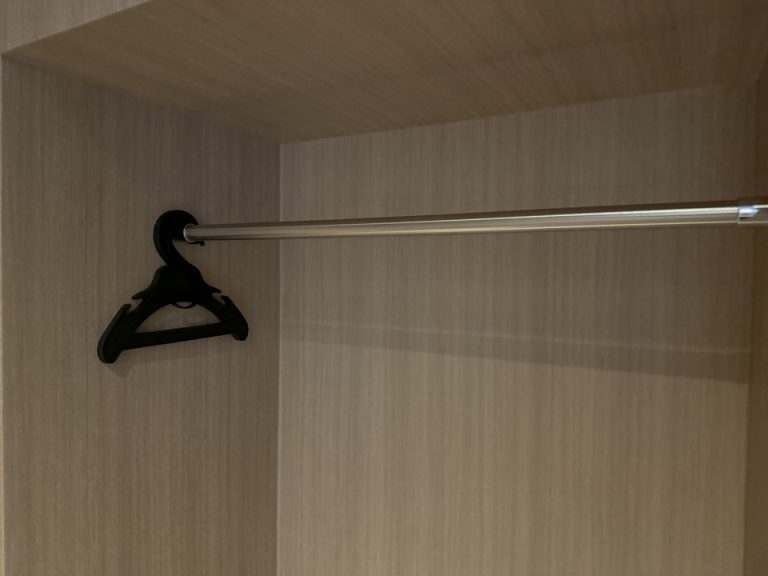 犬用クローゼット(1)