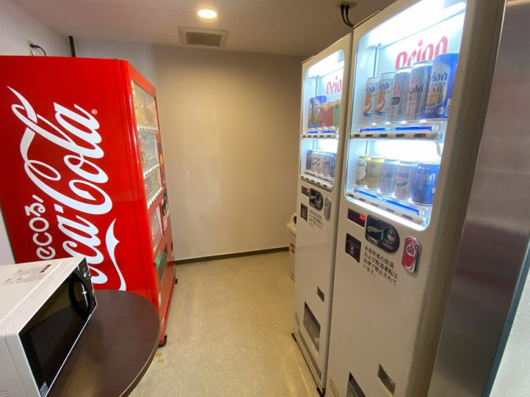 自動販売機