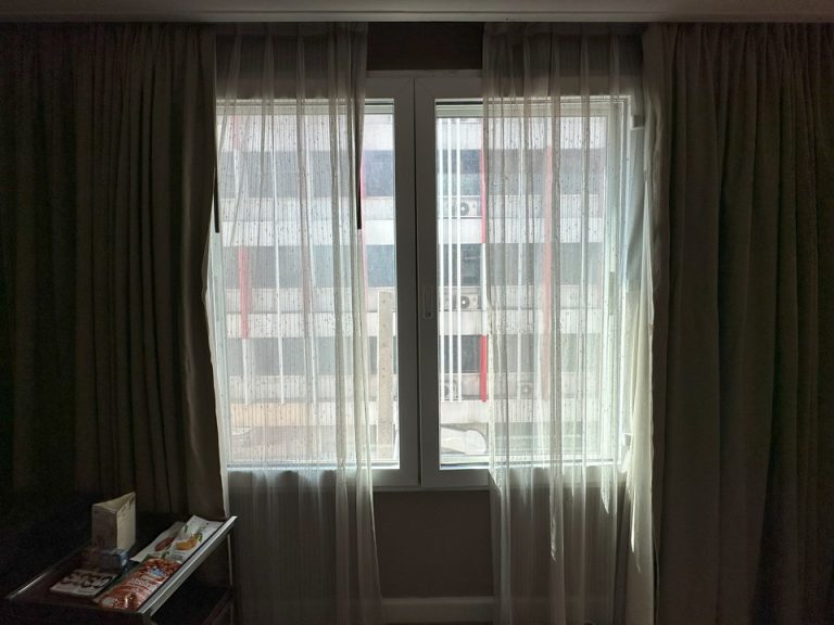 窓
