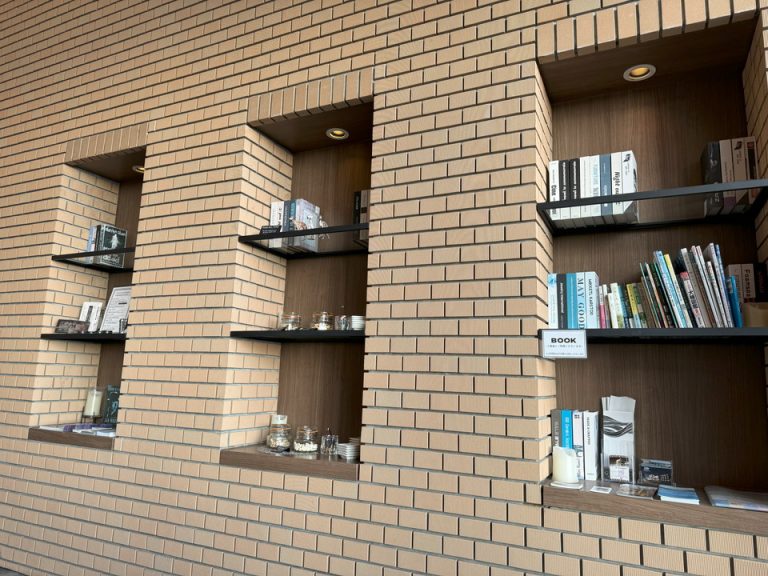 ウェルカムスナック