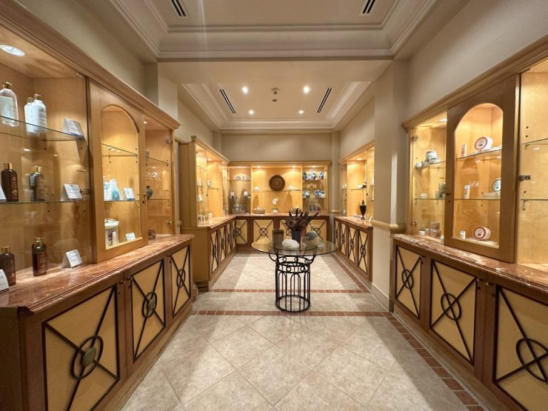 スパショップ(4)