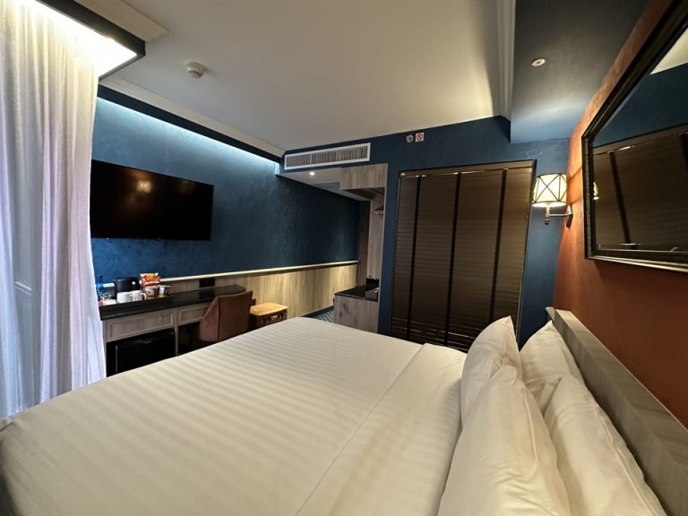 部屋全体(2)