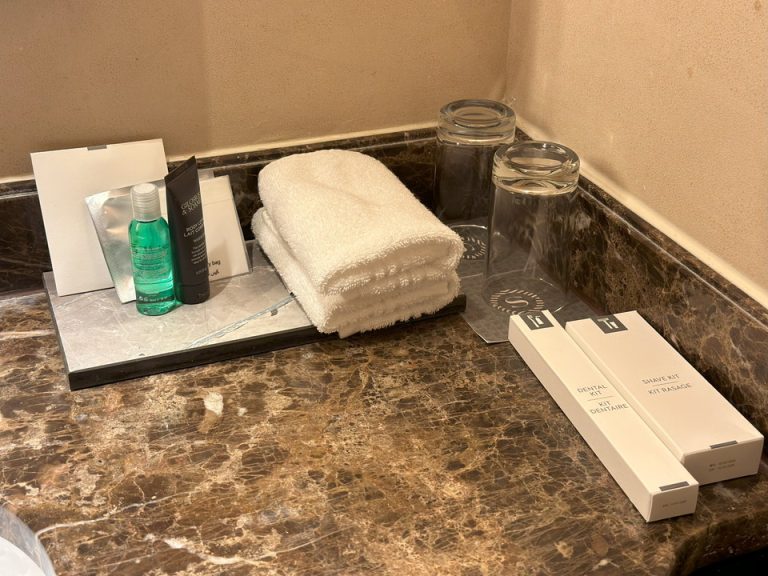 アメニティー