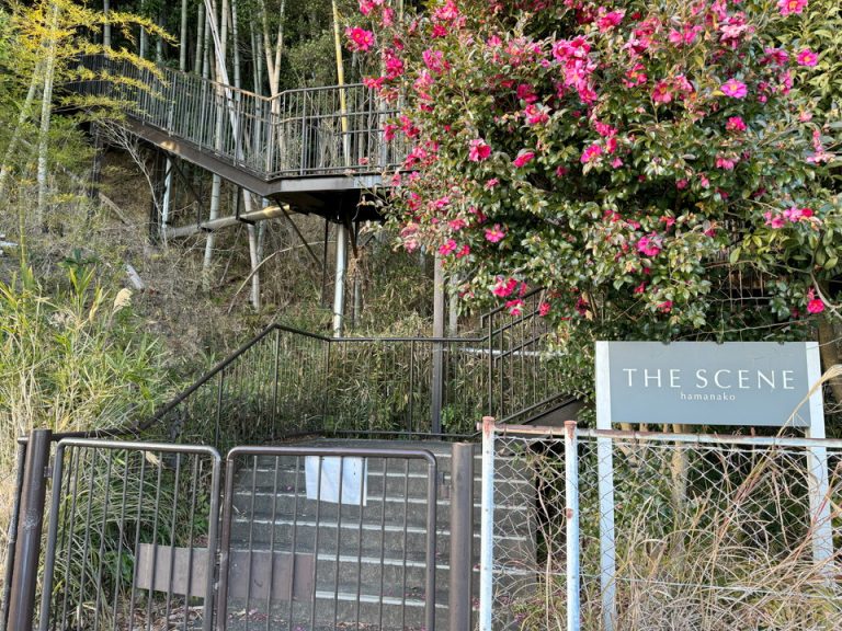 ホテル周辺散歩コース(12)