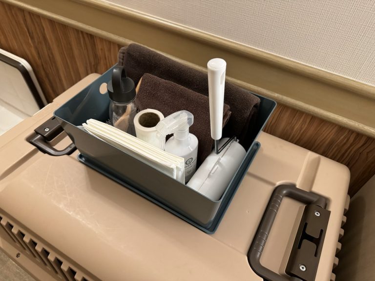 アメニティー(1)