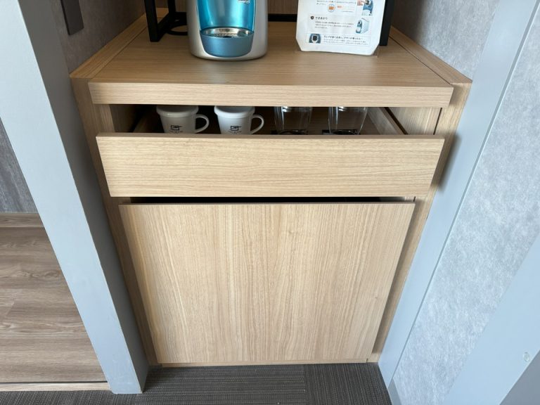 カフェコーナー(3)