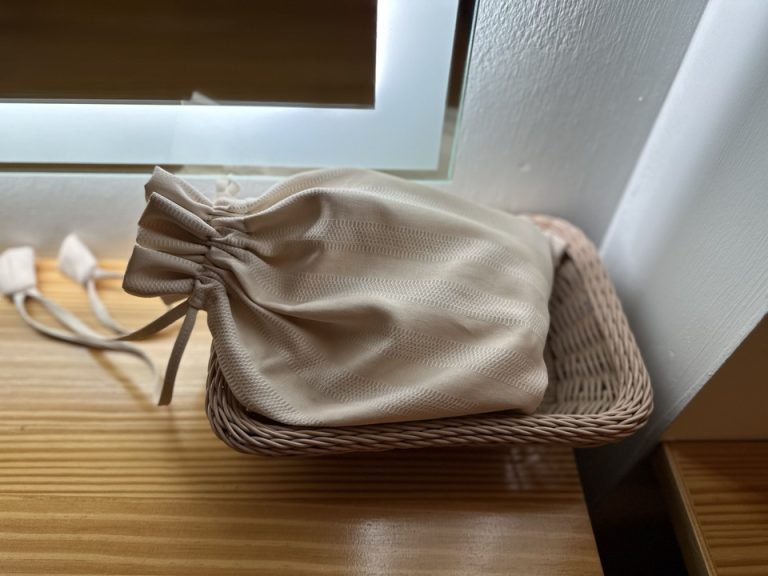drier外袋
