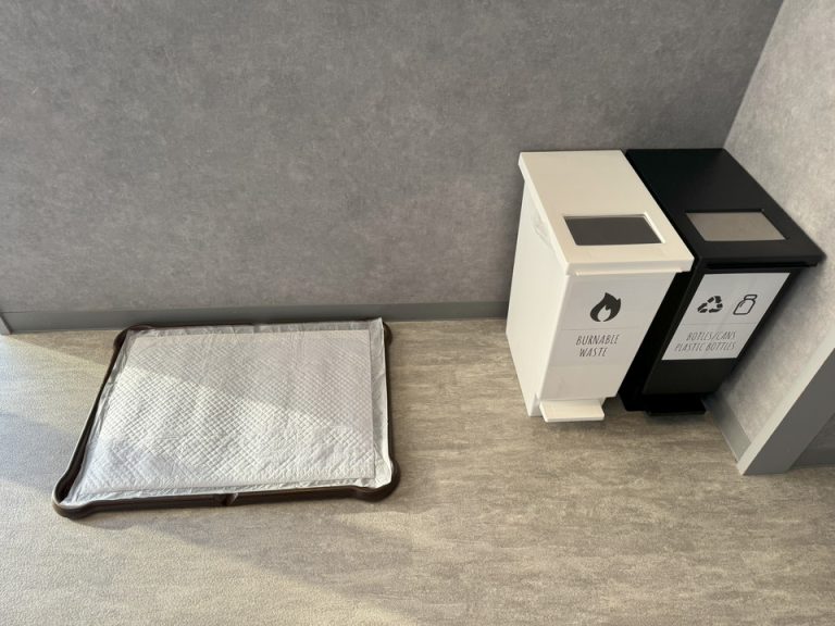 犬用アメニティー(3)