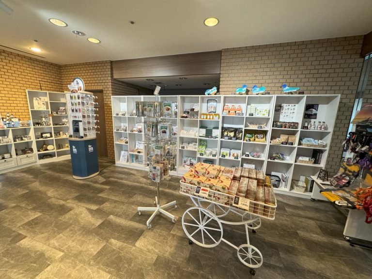 ショップ外観(2)