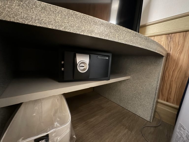 セーフティボックス