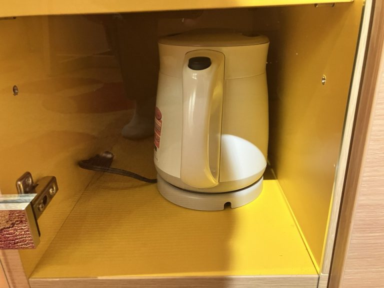 ケトル