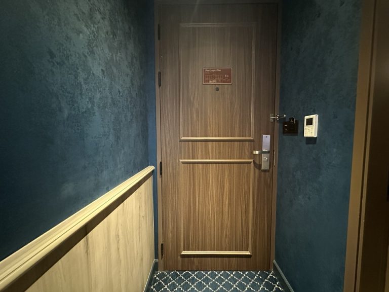 内ドア