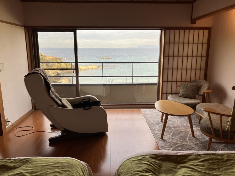 客室からの眺望昼間_2