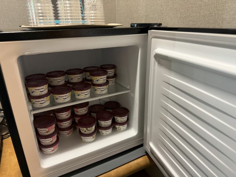 フリーアイスクリーム