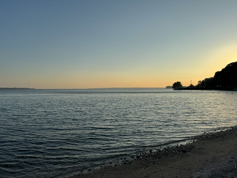 ホテル周辺散歩コース(8)