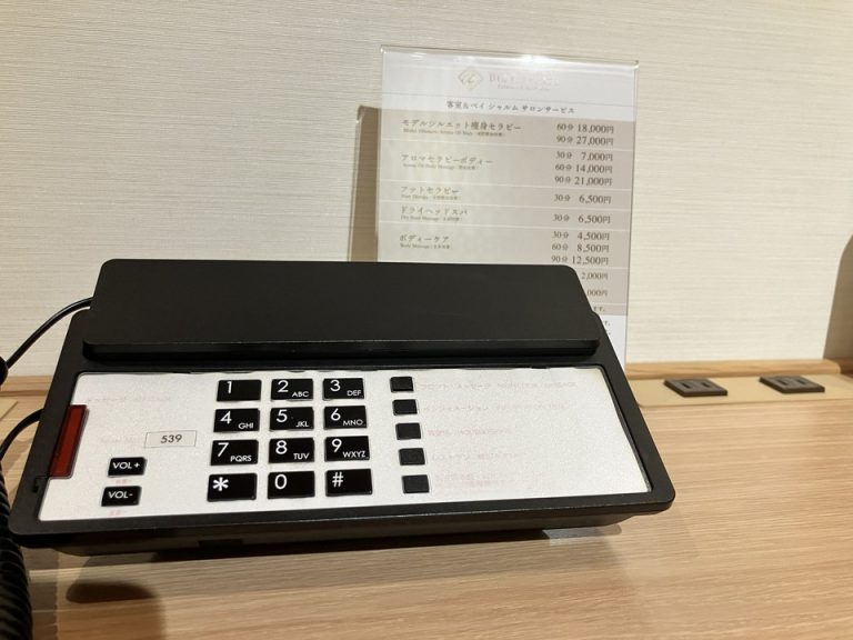電話