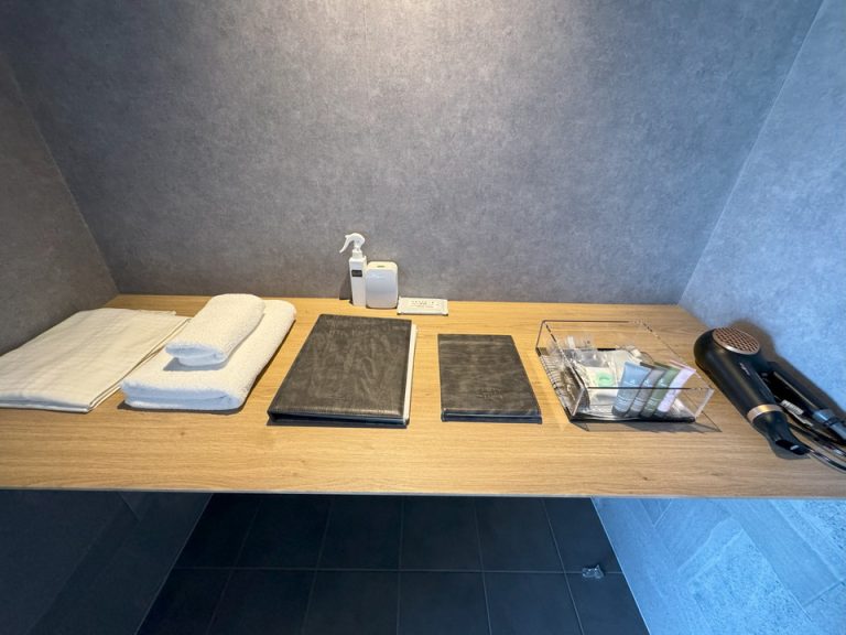 アメニティー(2)