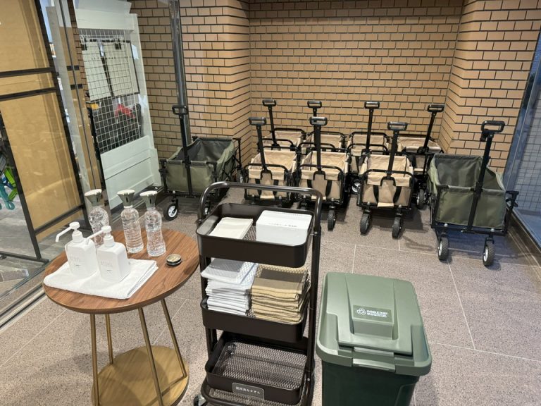 エントランス(1)