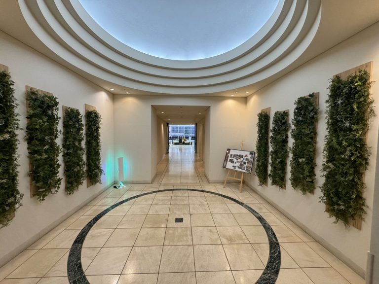 エントランス(1)