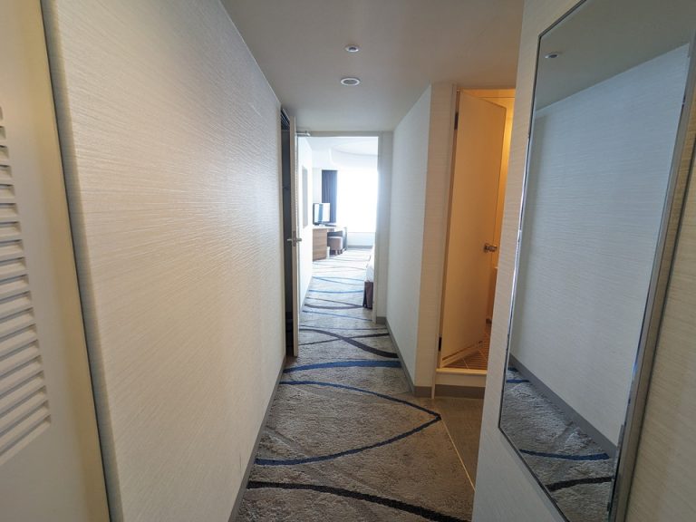 客室全体(窓際方向)(1)