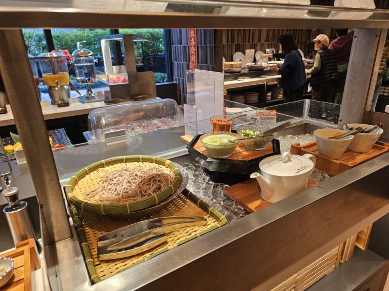 料理③(和食)