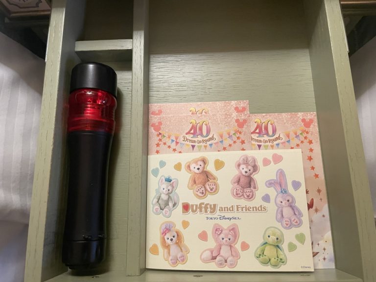 かわいいポストカード