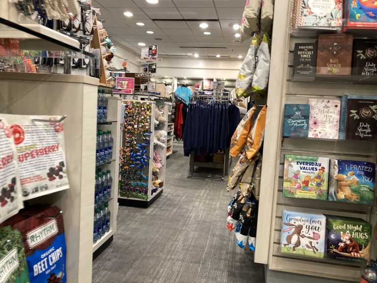お土産屋さん2