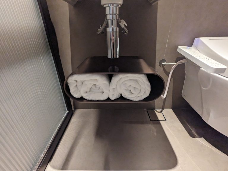 バスタオル類