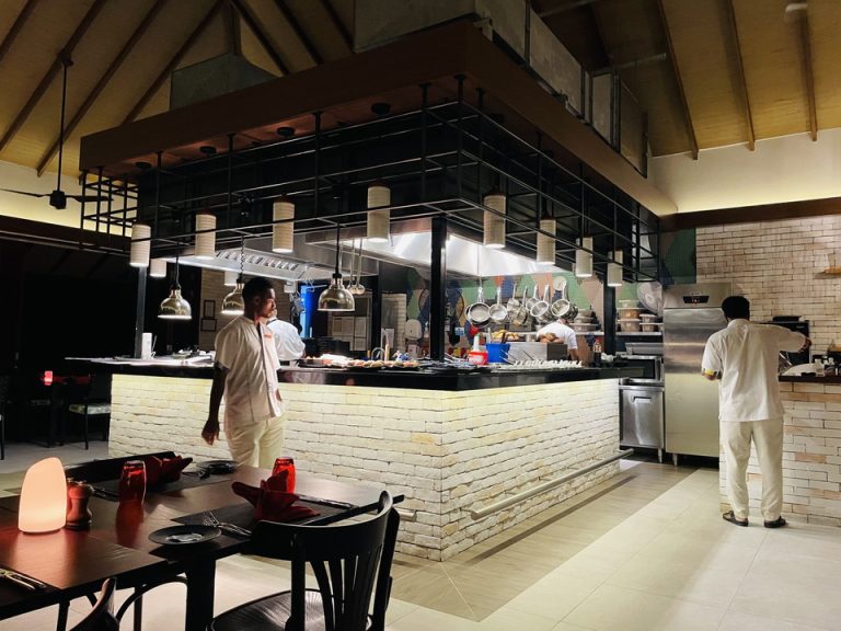 ファットカメレオン