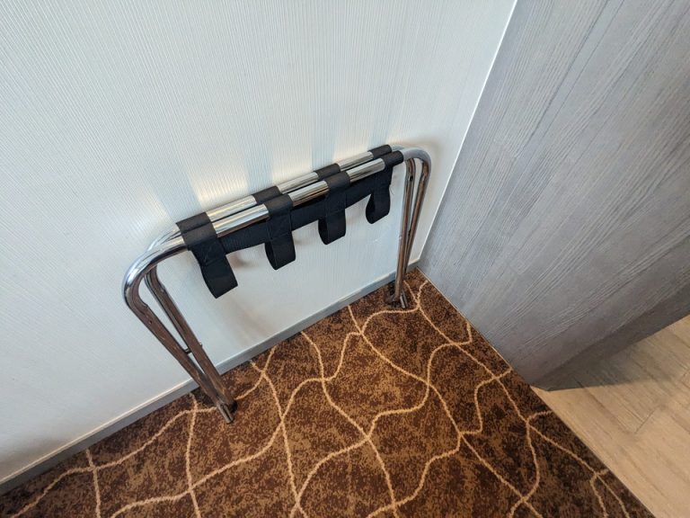 バゲッジラック