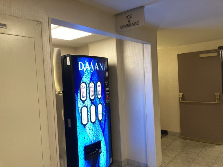ice&beverage